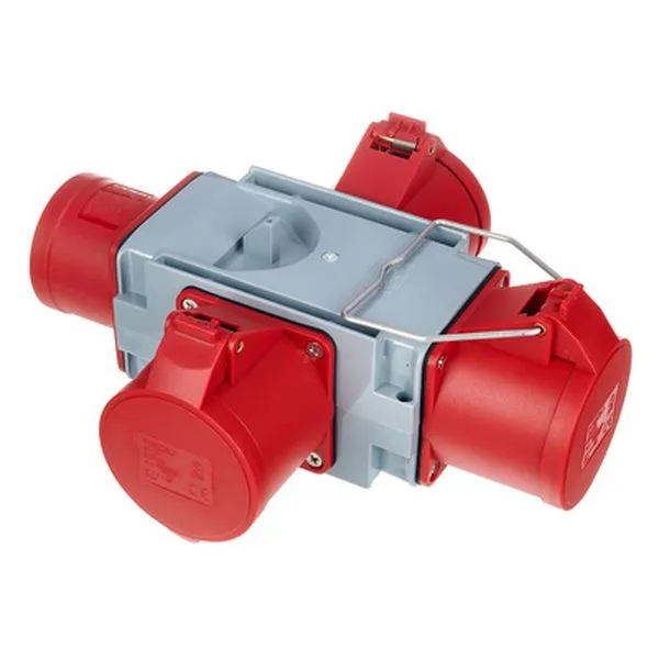 CEE Power X Distributor 32A