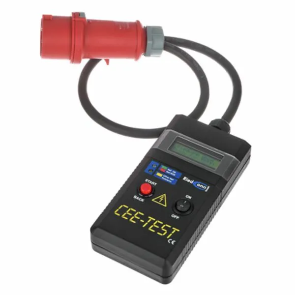 CEE-Test Tool