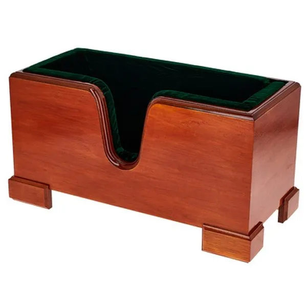 Cello Stand Box