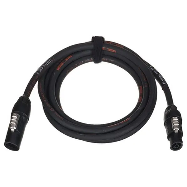 CFCA 3,0 FCB-True1 Power Twist