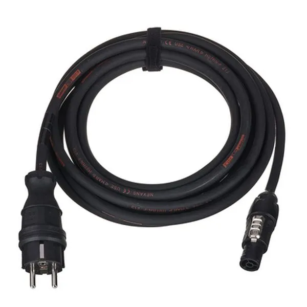 CFCA 5 S True Power Twist True