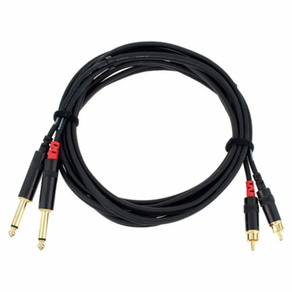 CFU 3 PC