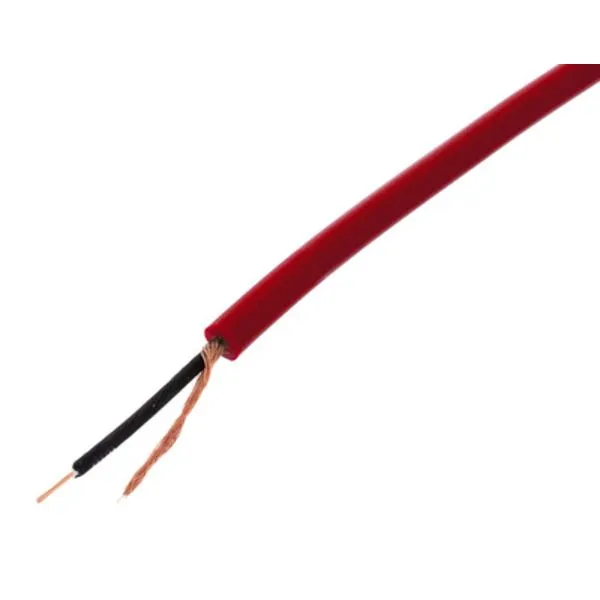 CIK 122 Red
