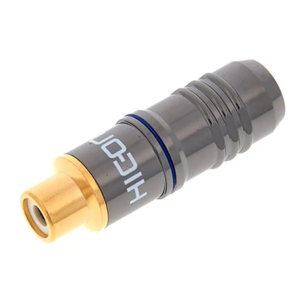 Cinch HI-CF08-Blu