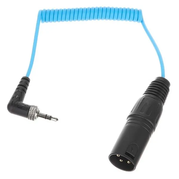 CL 35-XLR