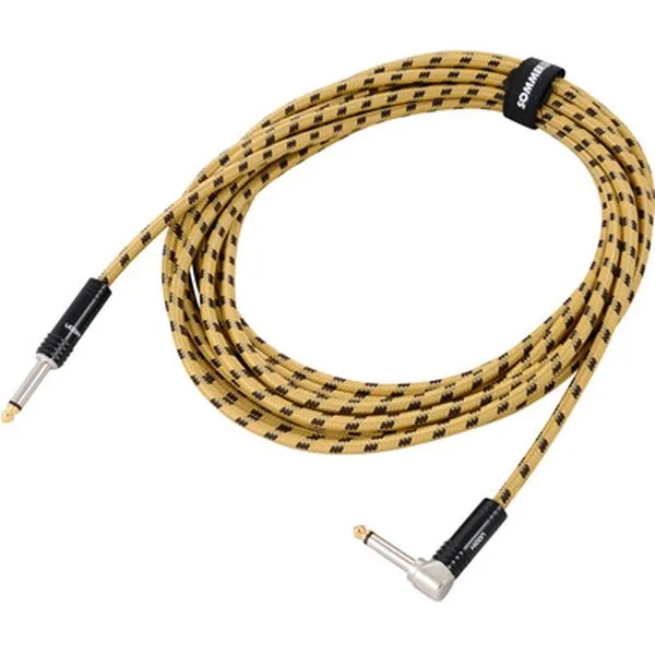 Classique Jack Angled YE 6m