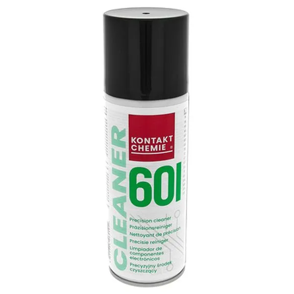 Cleaner 601