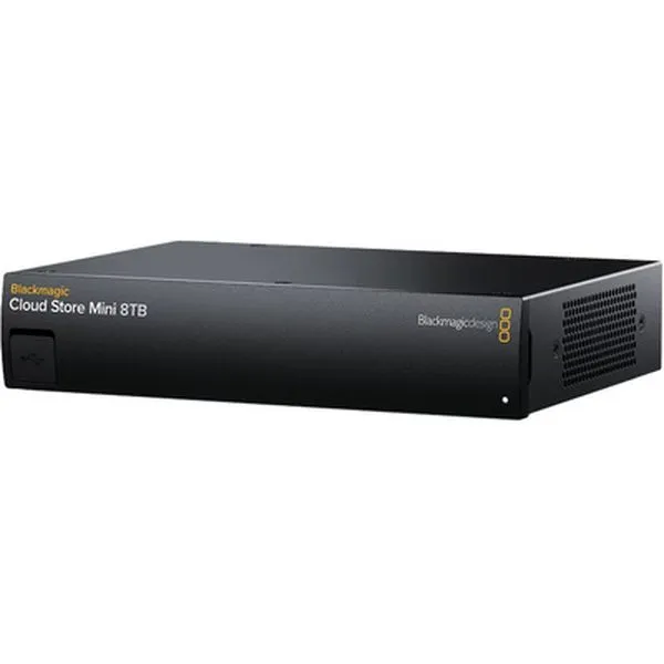 Cloud Store Mini 8TB