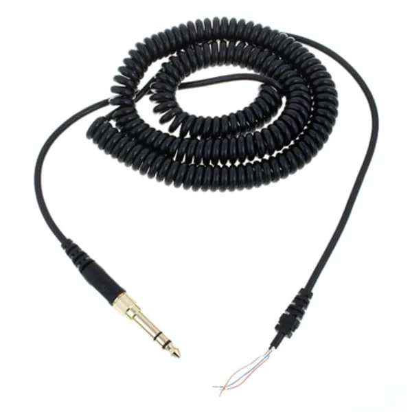 Coiled Cable DT770/880/990Pro
