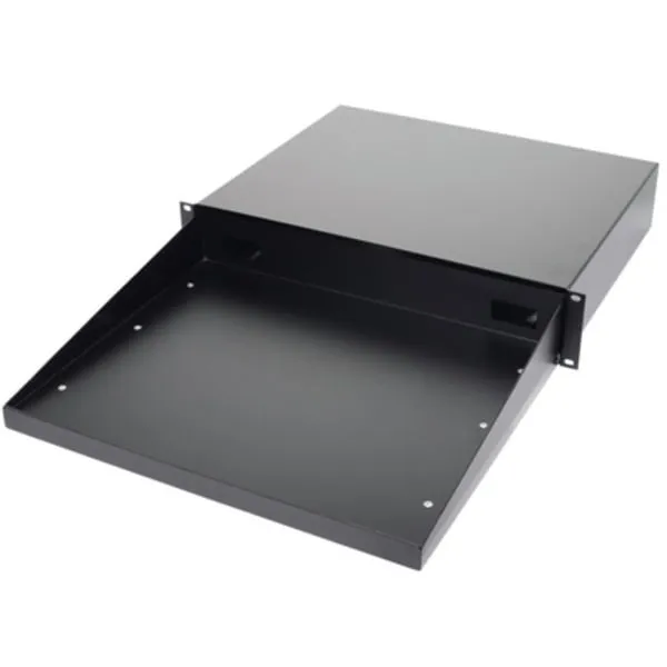 Computer Keyboard Drawer 2U