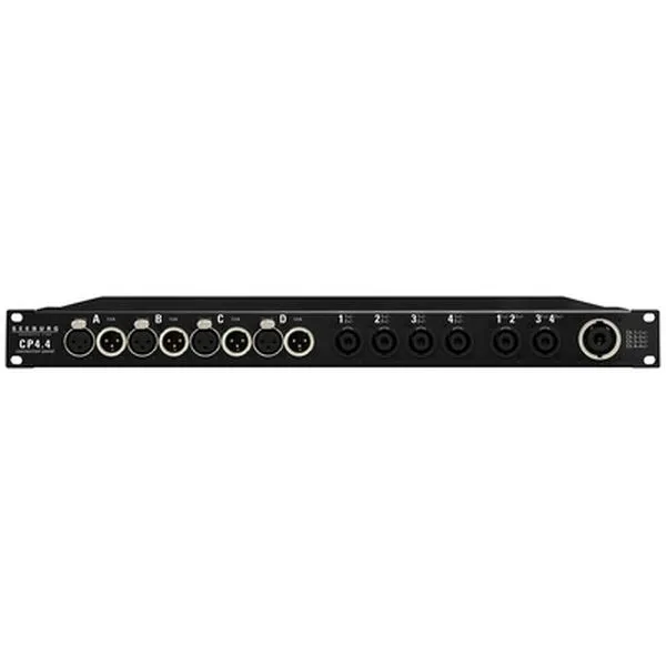 Connection Panel CP 4.4