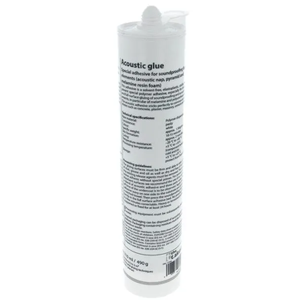 Contact Glue