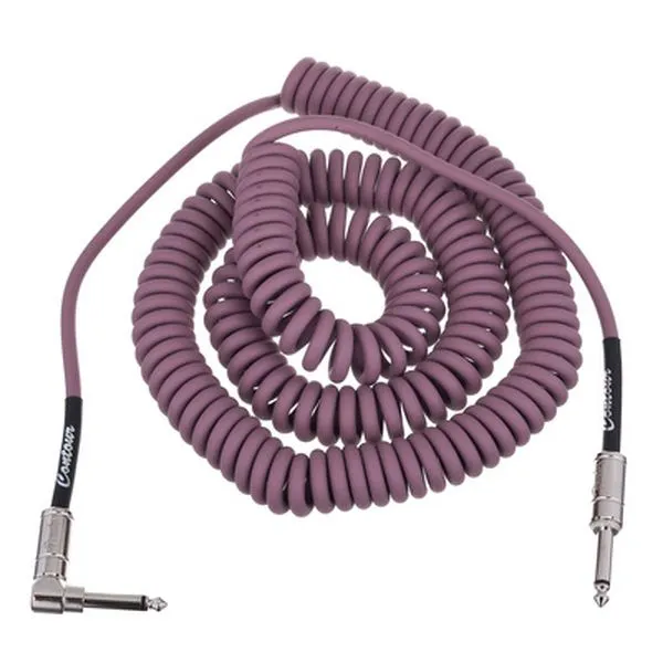 Contour 9m Coil Cable BGM