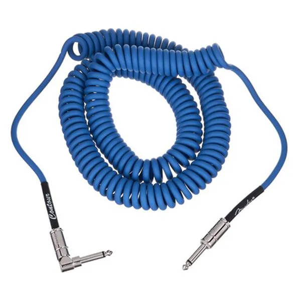 Contour 9m Coil Cable LPB