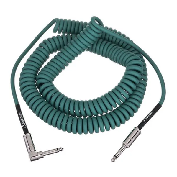 Contour 9m Coil Cable SHG