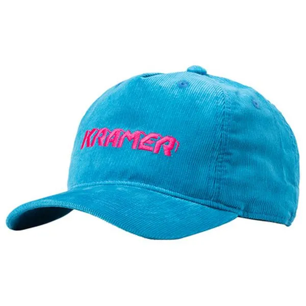 Corduroy Hat