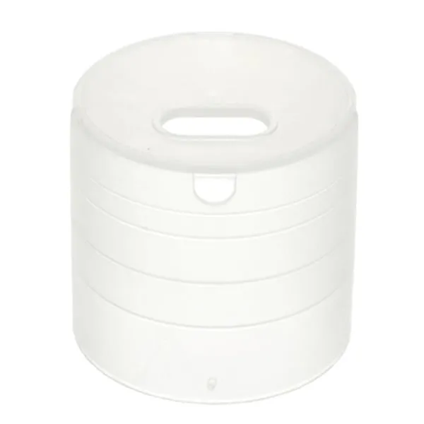 Cover Cap for Safety Plug