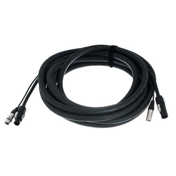 CPH 10 DMX 1-5 PWR 1-2 B-Stock