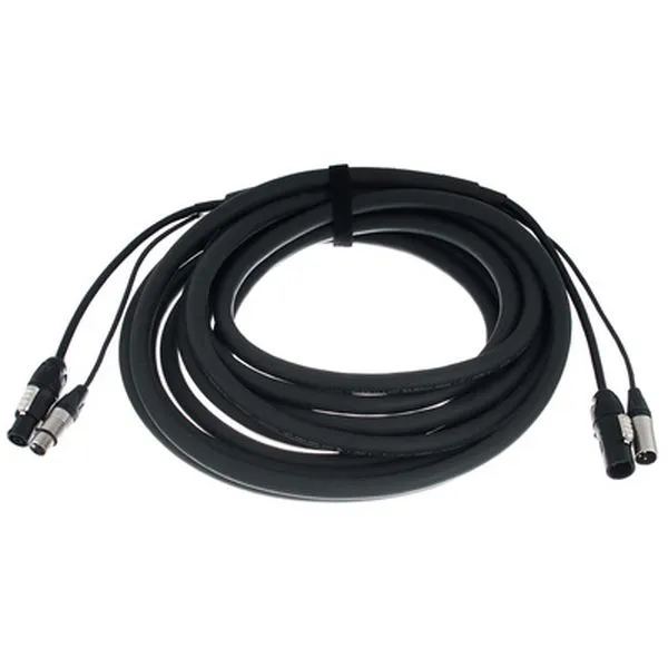 CPH 10 DMX 1 PWR 1 TRUE 1