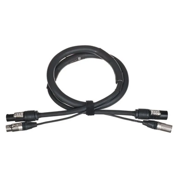 CPH 1,5 DMX 1-5 PWR 1-25 TR 1