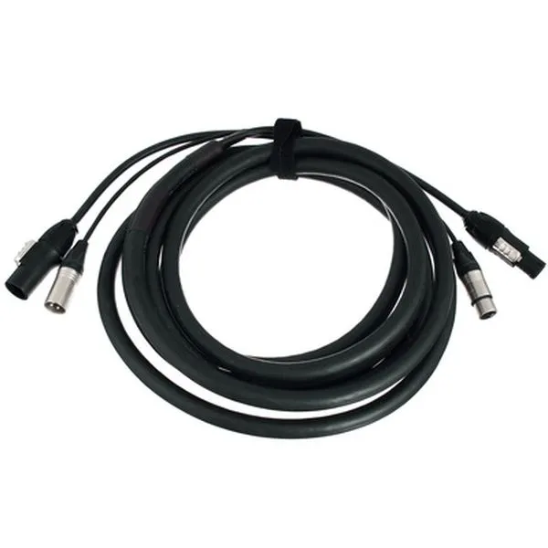 CPH 5 DMX 1 PWR 1 TRUE 1