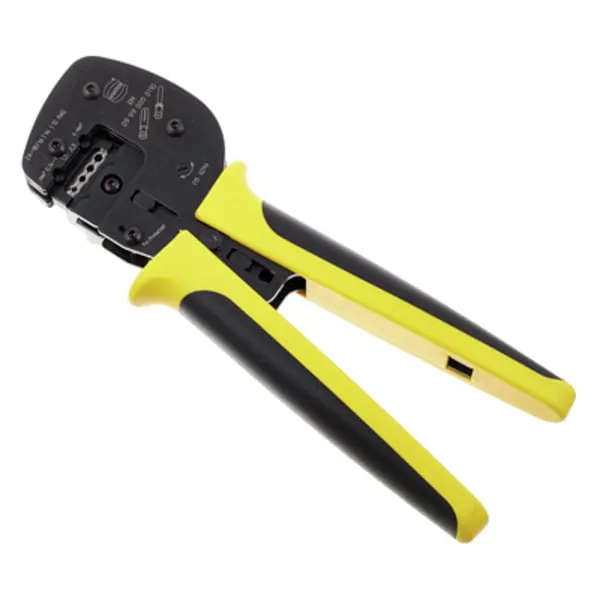Crimping Pliers