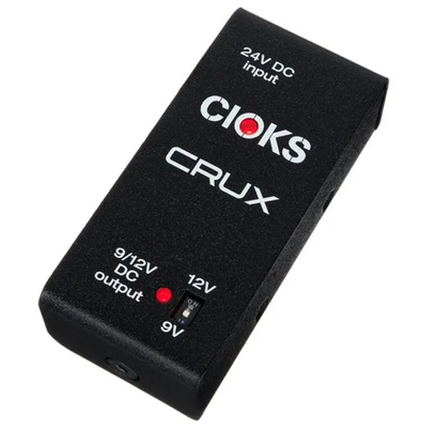 Crux