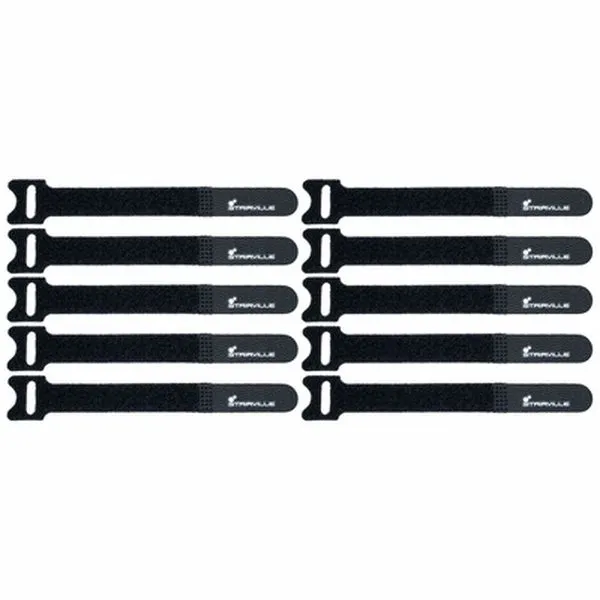 CS-160 Black Cable Strap 160mm