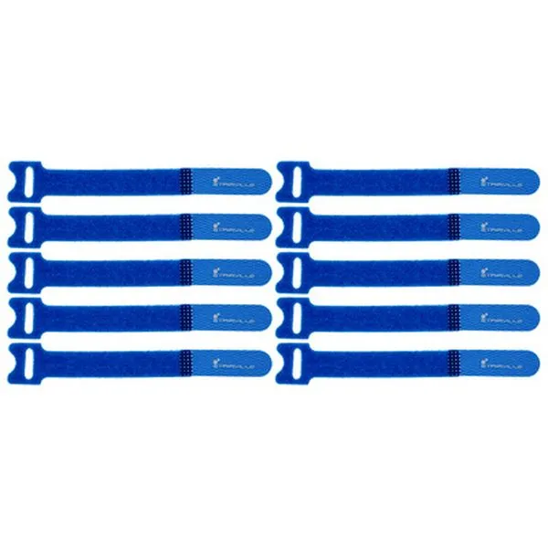 CS-160 Blue Cable Strap 160mm