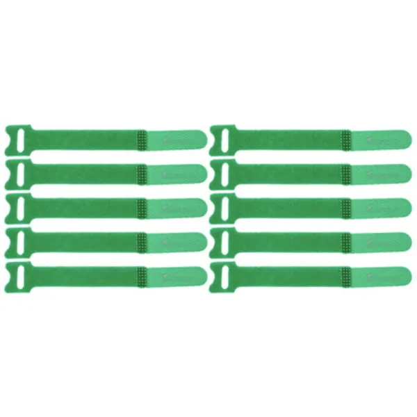 CS-160 Green Cable Strap 160mm