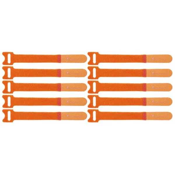 CS-160 Orange Cable Strap 160
