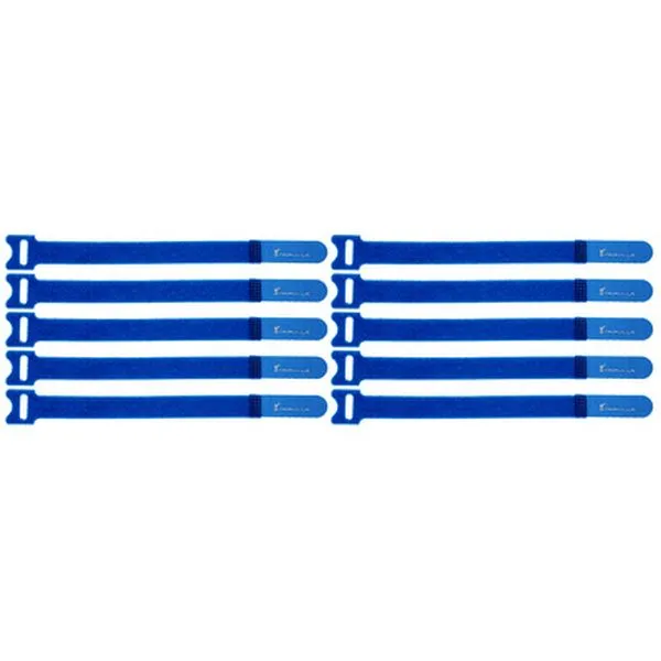 CS-230 Blue Cable Strap 230mm