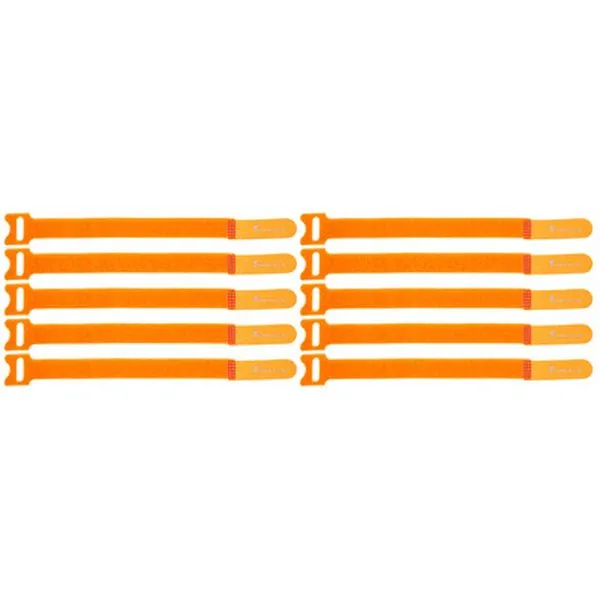 CS-230 Orange Cable Strap 230