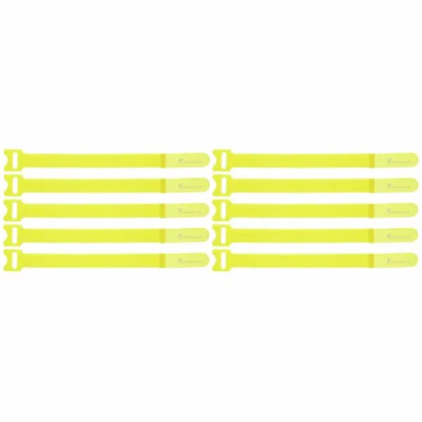CS-230 Yellow Cable Strap 230
