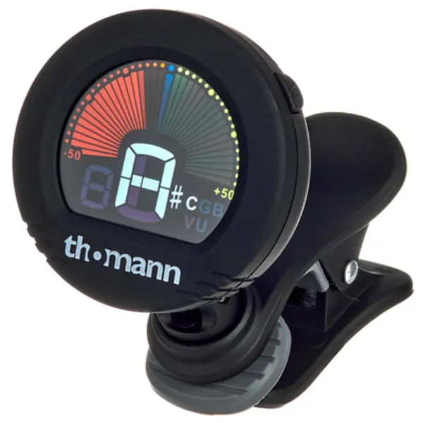 CTC-50 Black