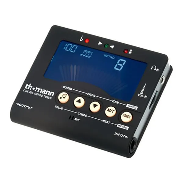 CTM-700