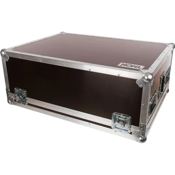 Custom Heavy Cover Case