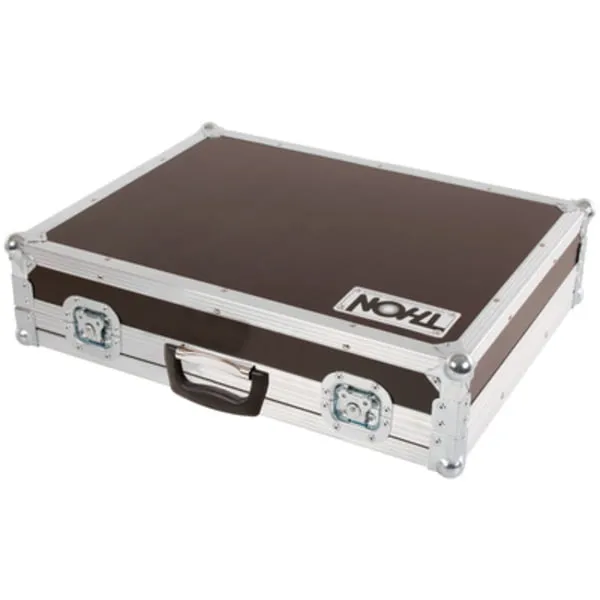 Custom Live Suitcase