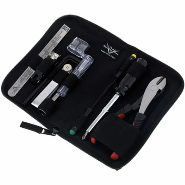 Custom Shop Tool Kit