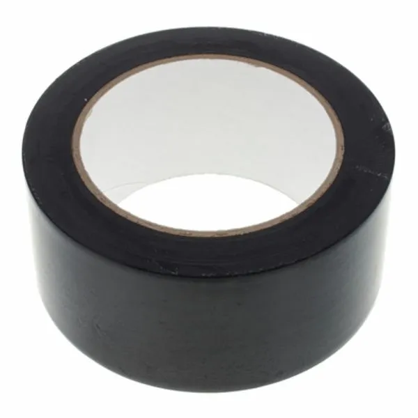 Dance Floor Tape Black