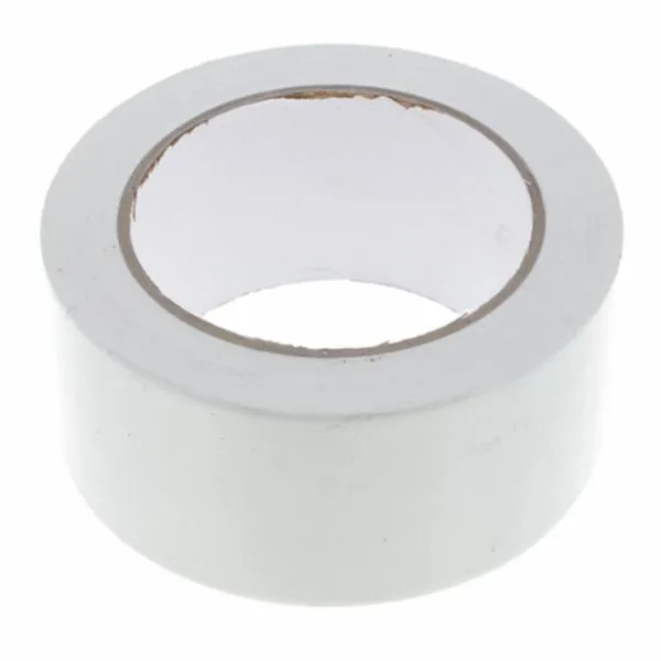 Dance Floor Tape White