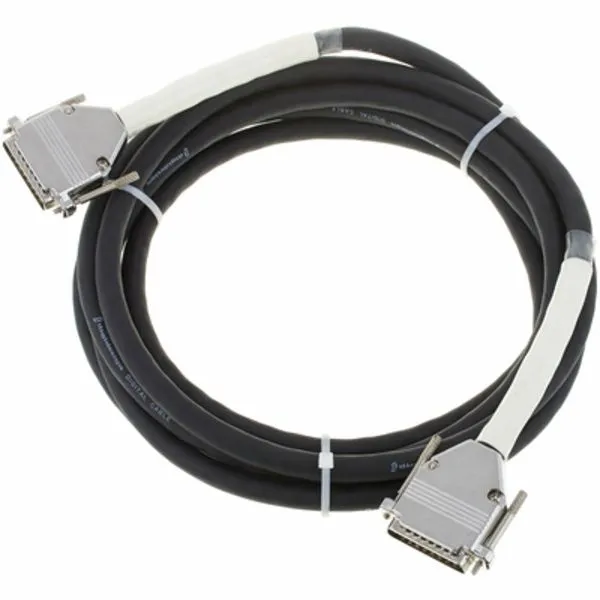 DB25 - DB25 Digisnake 12
