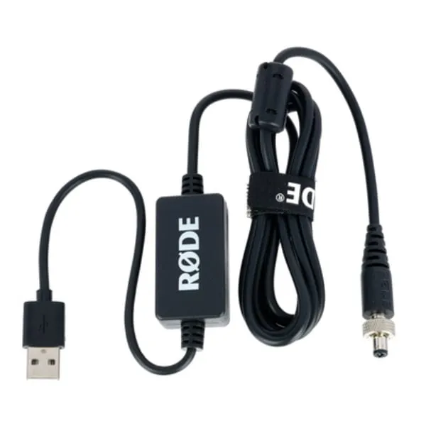 DC-USB1