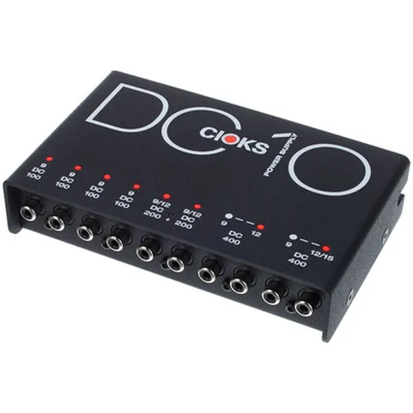 DC10