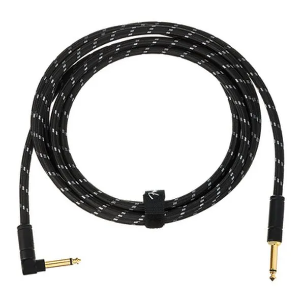 Del. Cable Angle Plug 3m TB