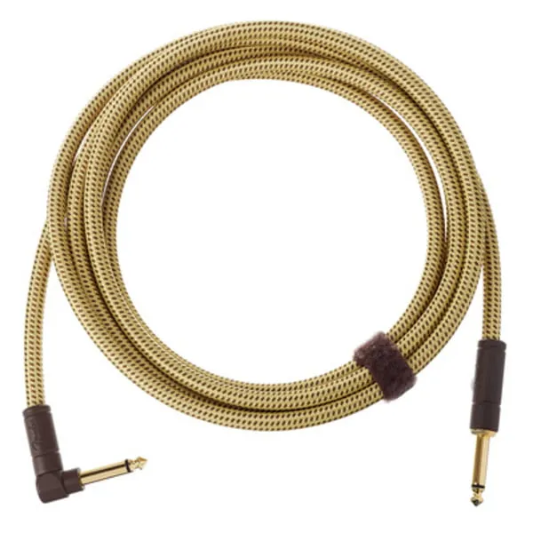 Del. Cable Angle Plug 3m TN