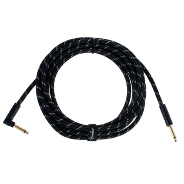 Del. Cable Angle Plug 4,5m TB