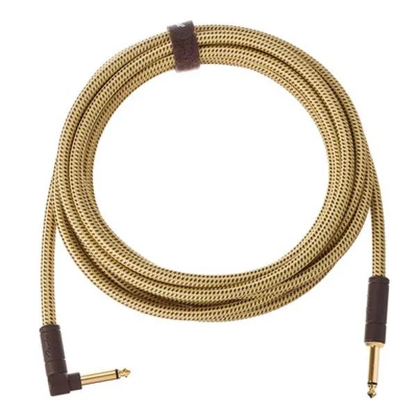 Del. Cable Angle Plug 4,5m TN