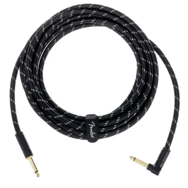 Del. Cable Angle Plug 5,5m TB
