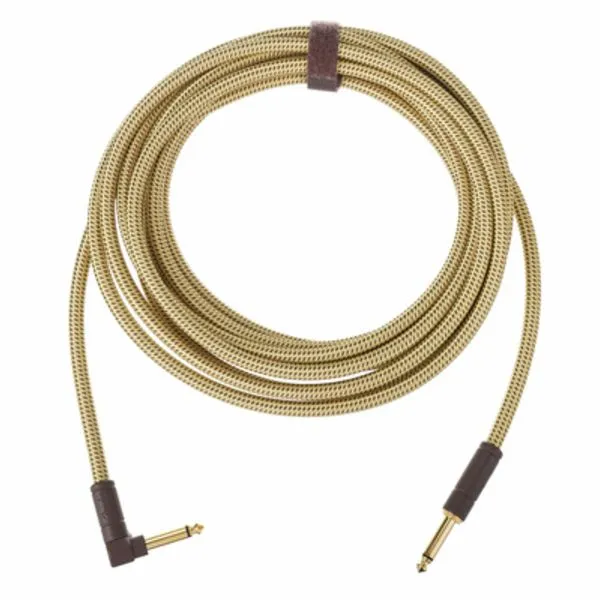 Del. Cable Angle Plug 5,5m TN